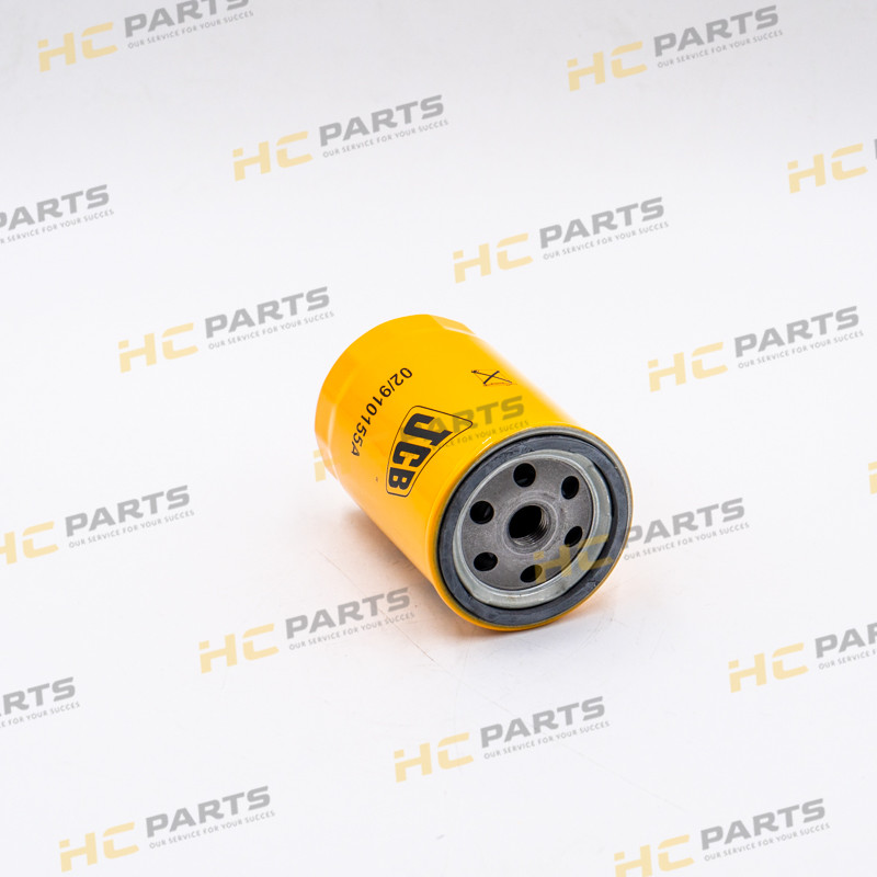 JCB Fuel filter - Fastrac Original