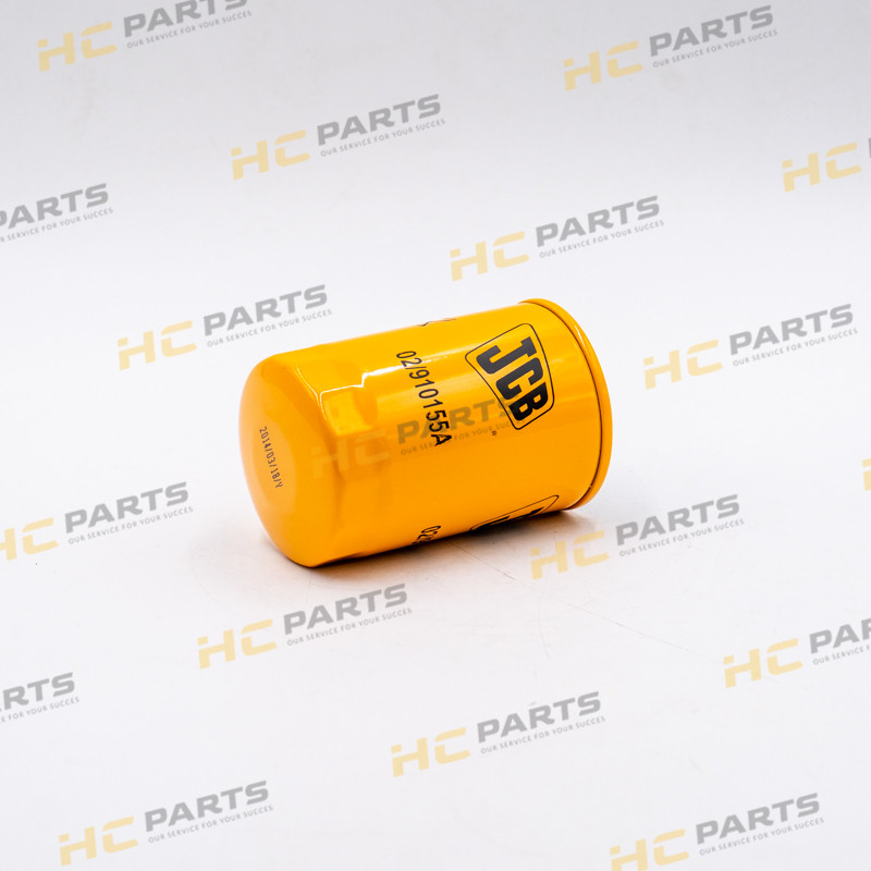 JCB Fuel filter - Fastrac Original