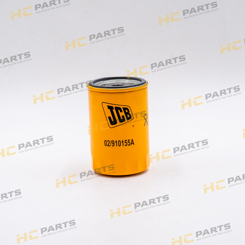 JCB Fuel filter - Fastrac Original