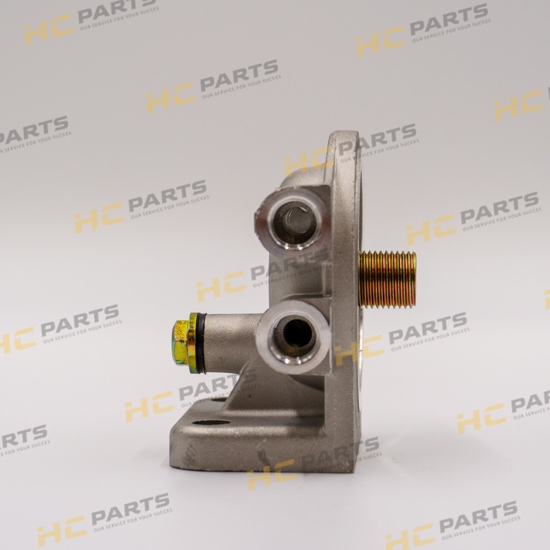 JCB Fuel filter head - telescopic handler
