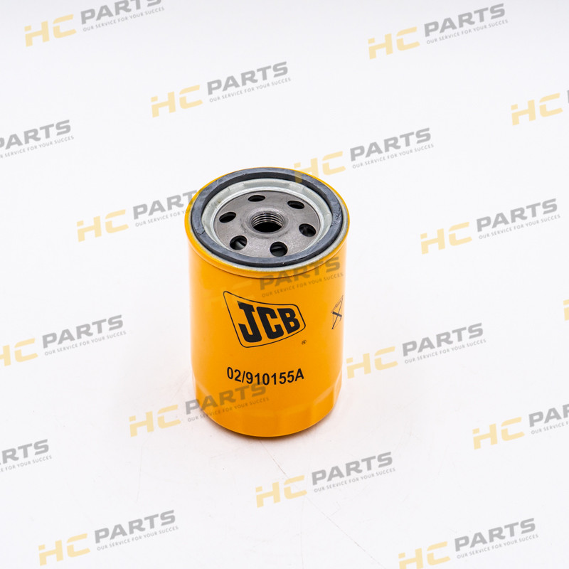 JCB Fuel filter - Fastrac Original