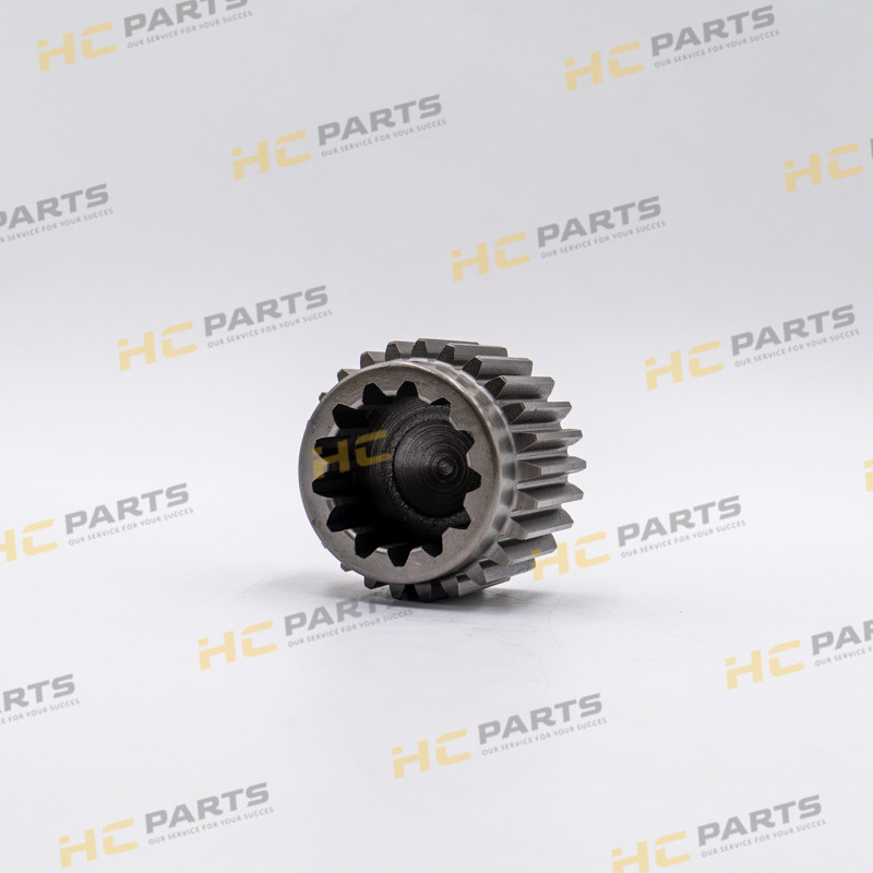 JCB Swing motor central gear - JS