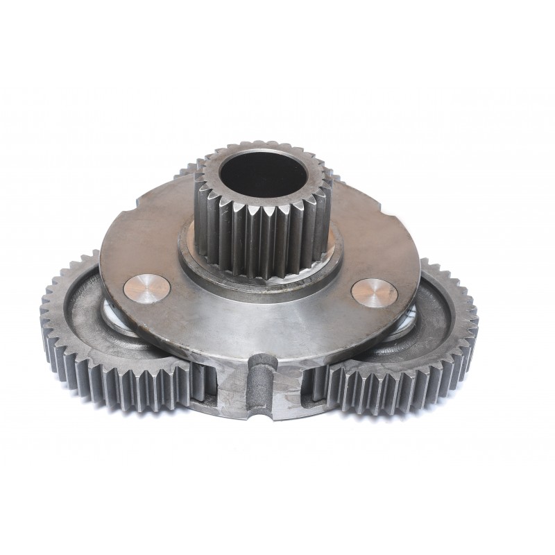 VOLVO ЭКСКАВАТОР ПРИВОД РЕДУКТОР СПУТНИКОВЫЙ УЗЕЛ