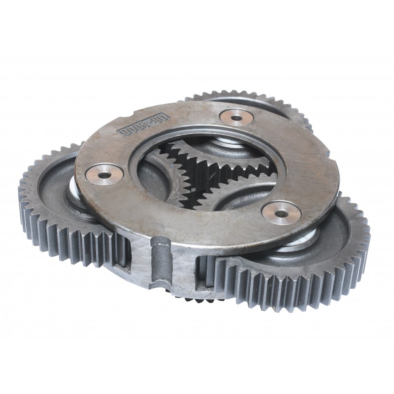 VOLVO ЭКСКАВАТОР ПРИВОД РЕДУКТОР СПУТНИКОВЫЙ УЗЕЛ