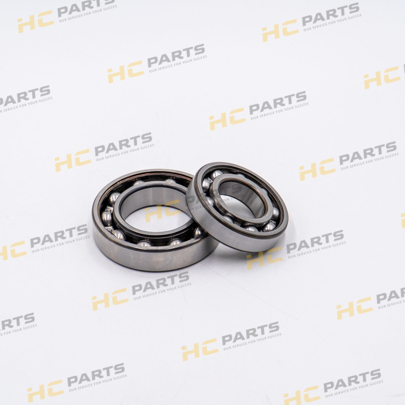 JCB Drive motor shaft bearing - JS OEM