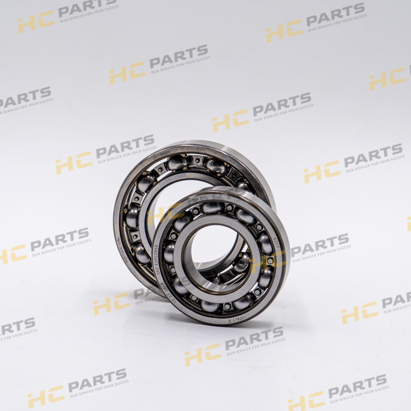 JCB Drive motor shaft bearing - JS OEM