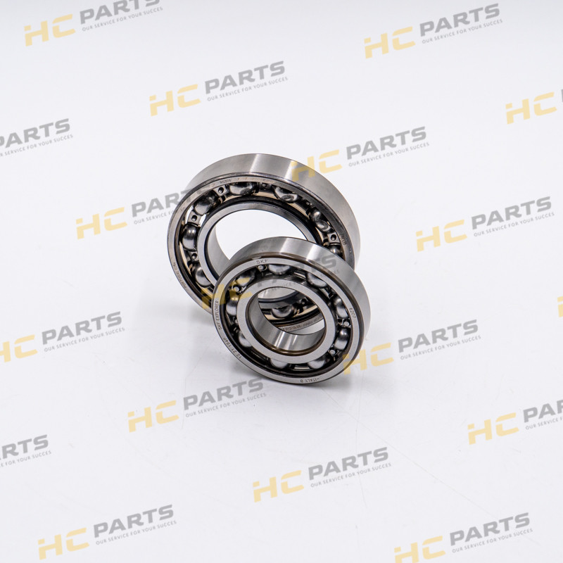 JCB Drive motor shaft bearing - JS OEM