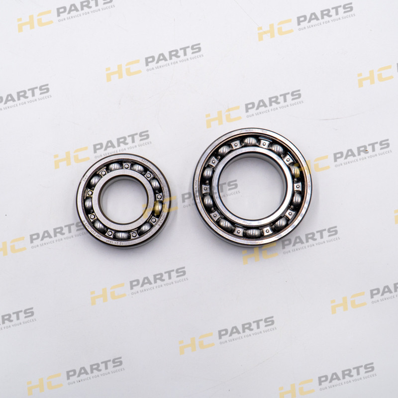 JCB Drive motor shaft bearing - JS OEM
