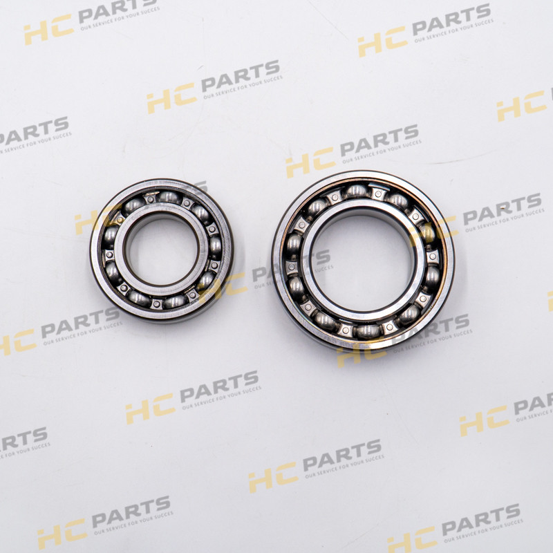 JCB Drive motor shaft bearing - JS OEM