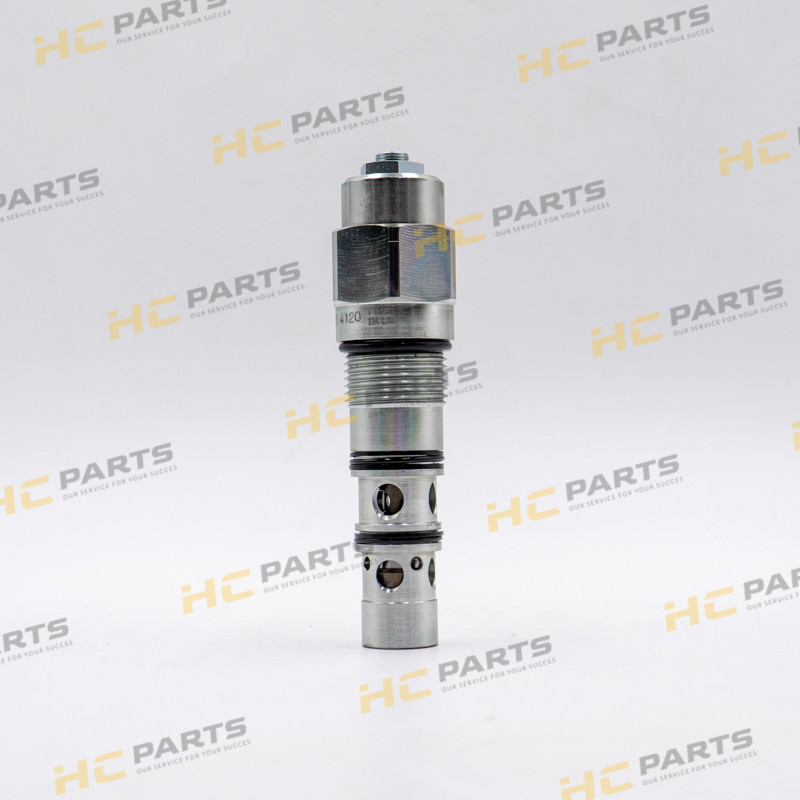 JCB приводной клапан HBCV 310 Bar-PARKER