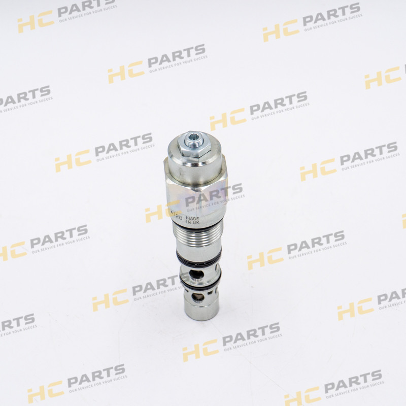 JCB приводной клапан HBCV 310 Bar-PARKER