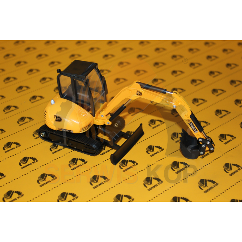 Midi Excavator / 1:32