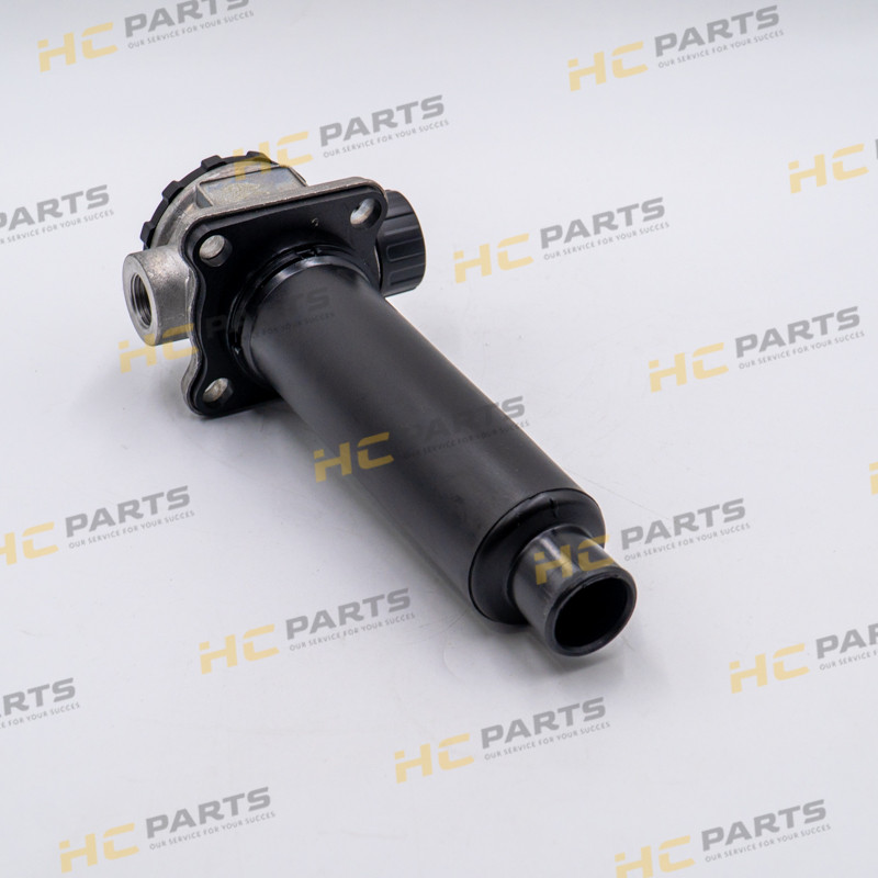 JCB Hydraulic filter complete - mini excavator OEM