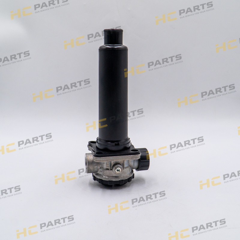 JCB гидравлический фильтр в сборе-мини-экскаватор OEM