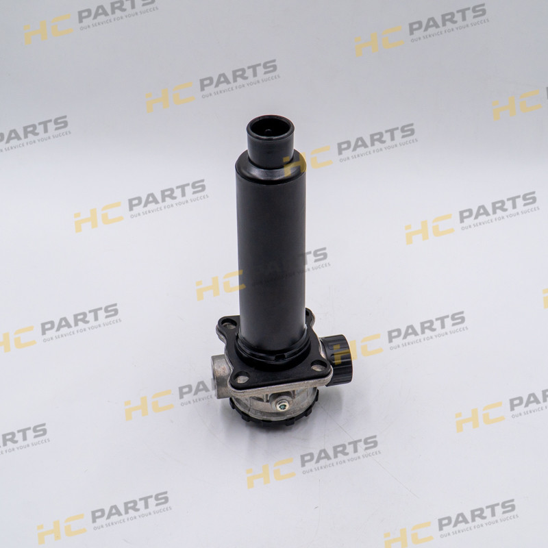 JCB Hydraulic filter complete - mini excavator OEM