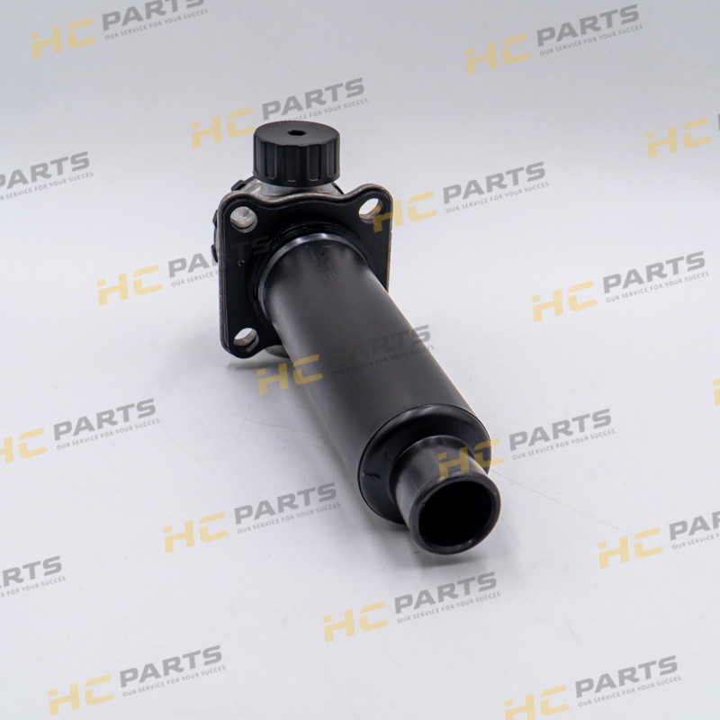 JCB Hydraulic filter complete - mini excavator OEM