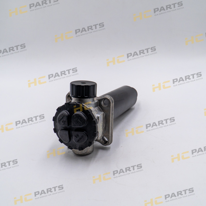 JCB Hydraulic filter complete - mini excavator OEM
