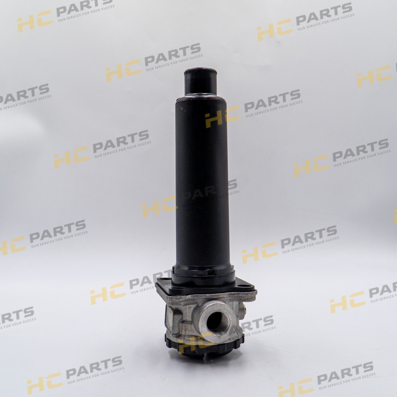JCB Hydraulic filter complete - mini excavator OEM