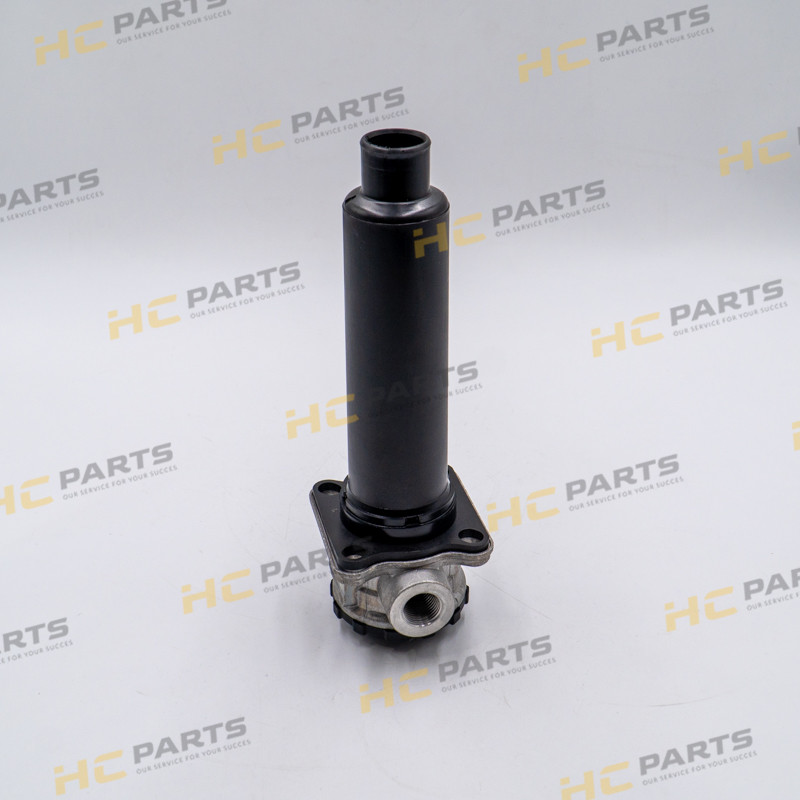 JCB Hydraulic filter complete - mini excavator OEM