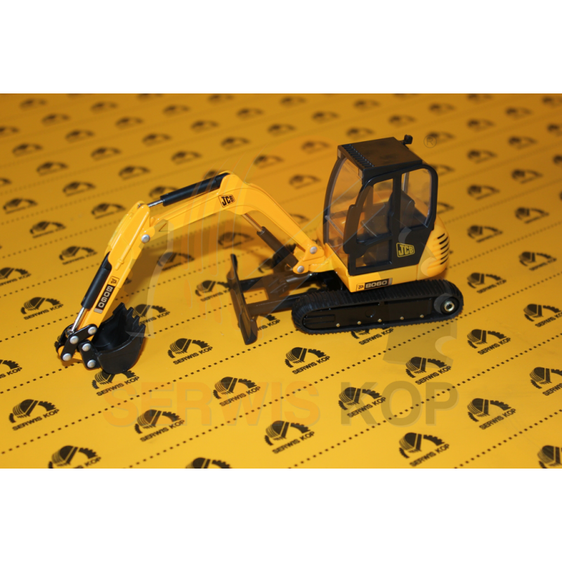Midi Excavator / 1:32