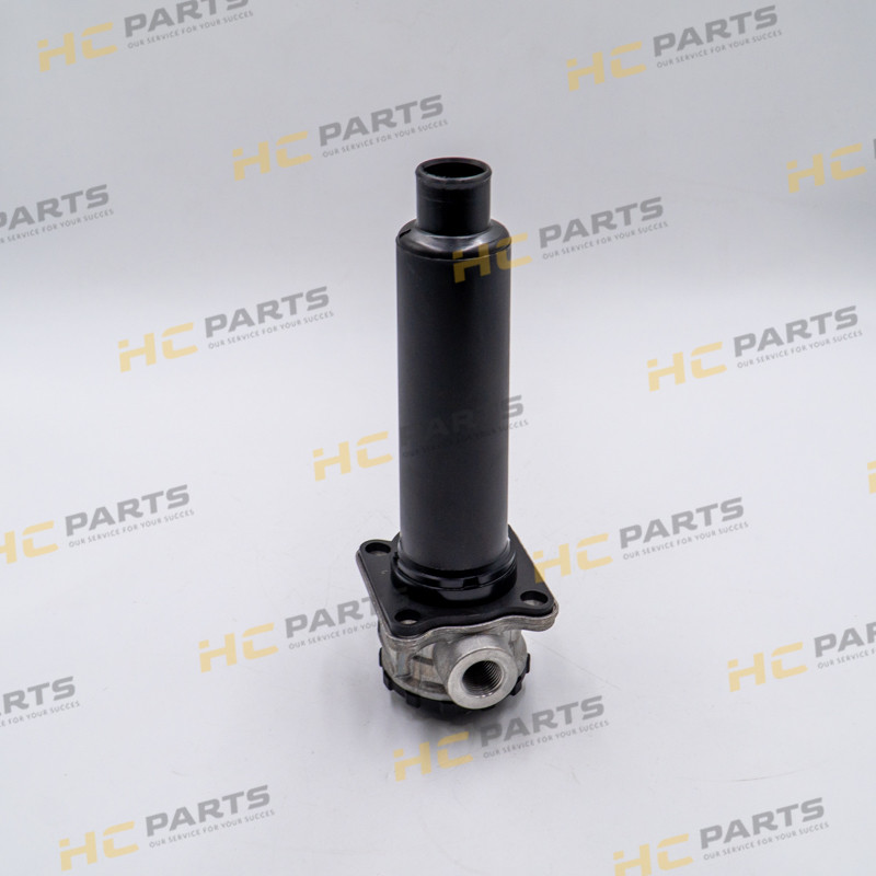JCB Hydraulic filter complete - mini excavator OEM