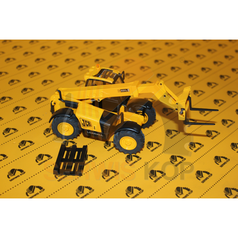 Loadall - Model / 1:35