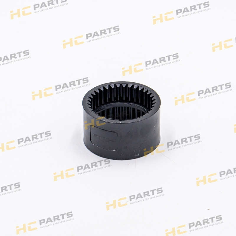 JCB Hydraulic pump clutch - PARKER mini excavator