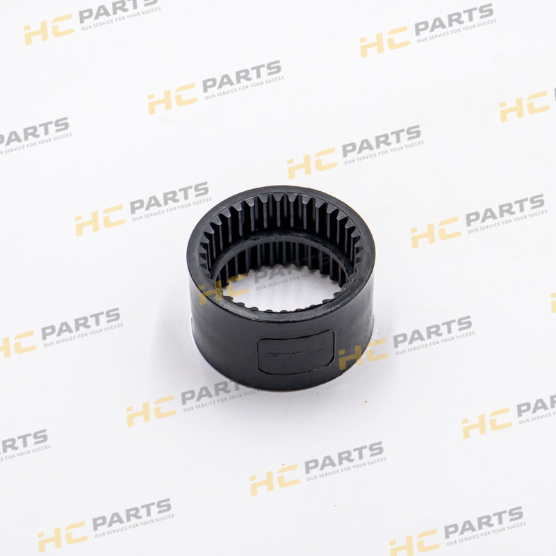 JCB Hydraulic pump clutch - PARKER mini excavator