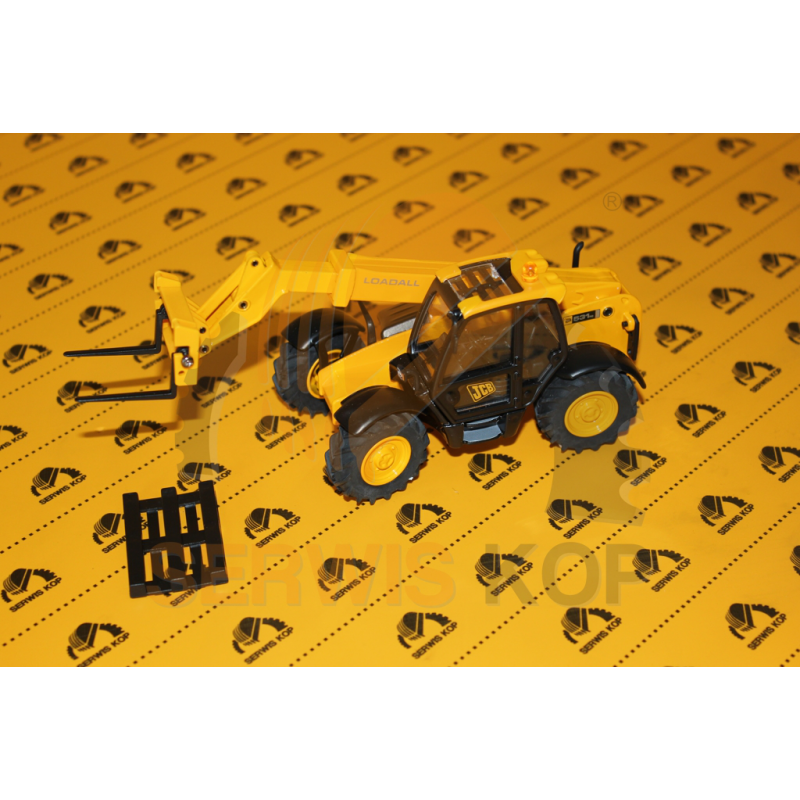 Loadall - Model / 1:35