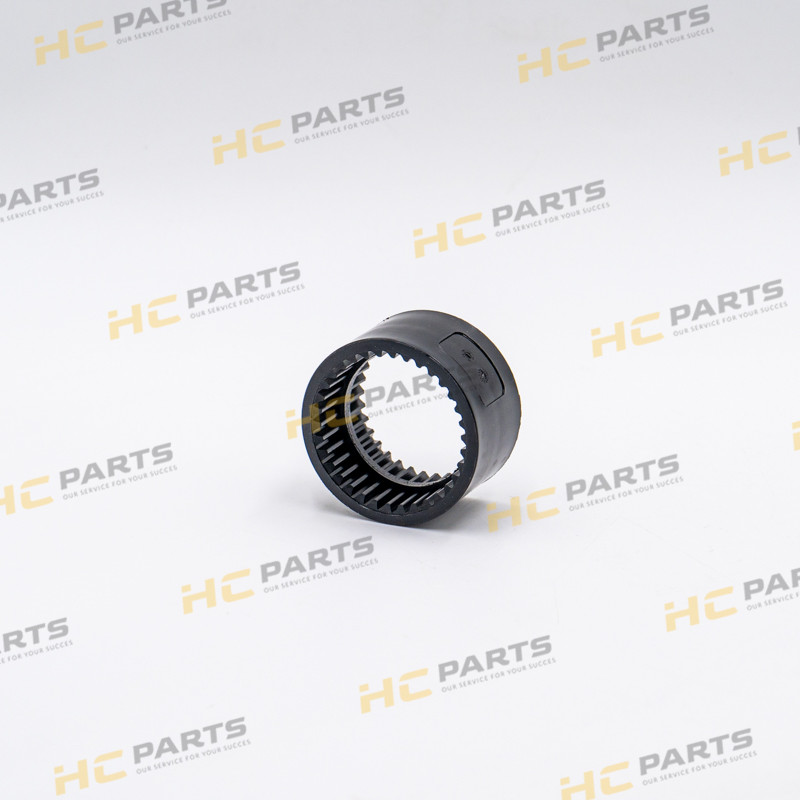 JCB Hydraulic pump clutch - PARKER mini excavator
