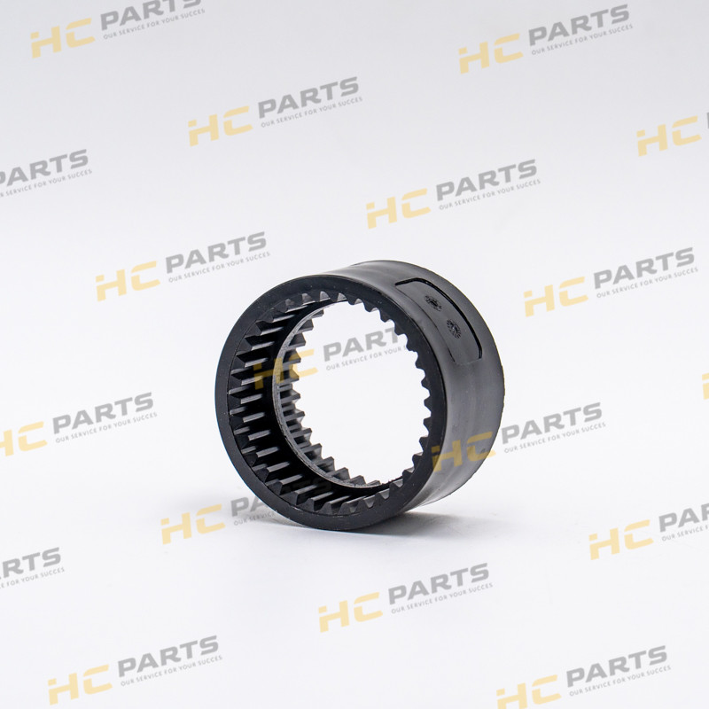 JCB Hydraulic pump clutch - PARKER mini excavator
