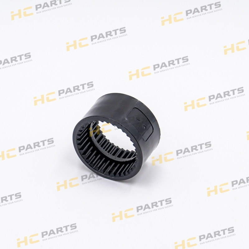 JCB Hydraulic pump clutch - PARKER mini excavator