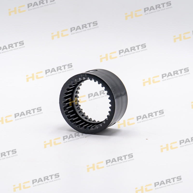 JCB Hydraulic pump clutch - PARKER mini excavator