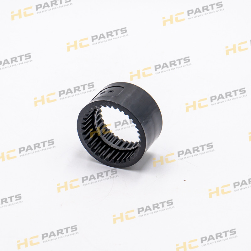 JCB Hydraulic pump clutch - PARKER mini excavator