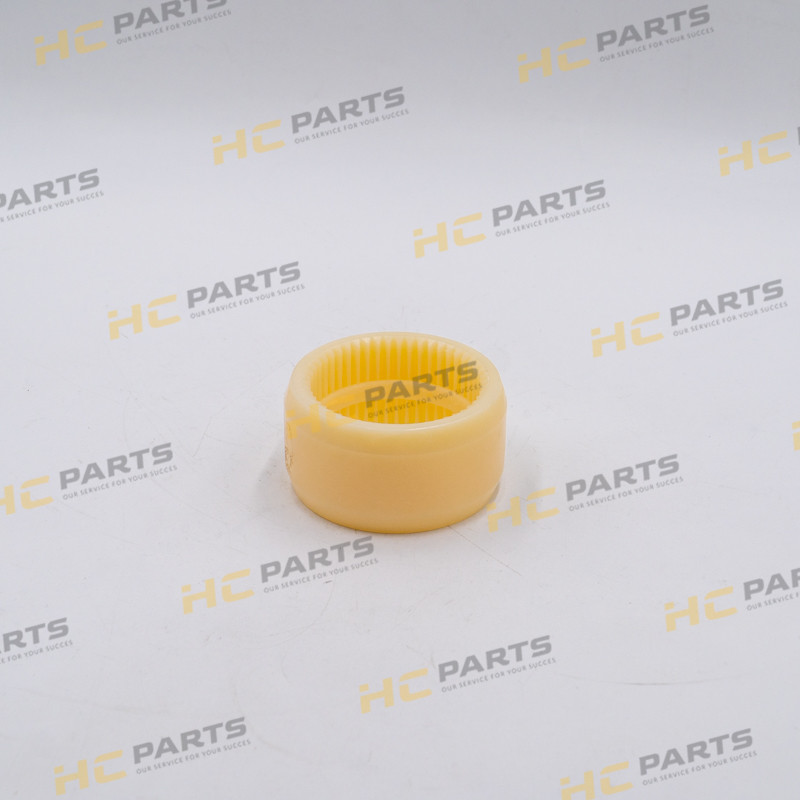 JCB Hydraulic pump clutch - mini excavator KTR