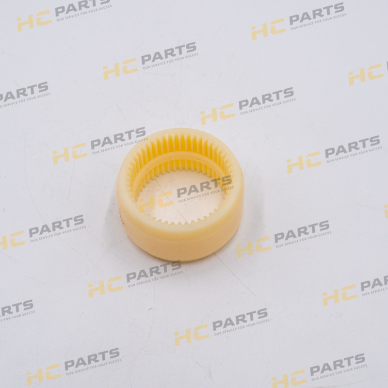 JCB Hydraulic pump clutch - mini excavator KTR