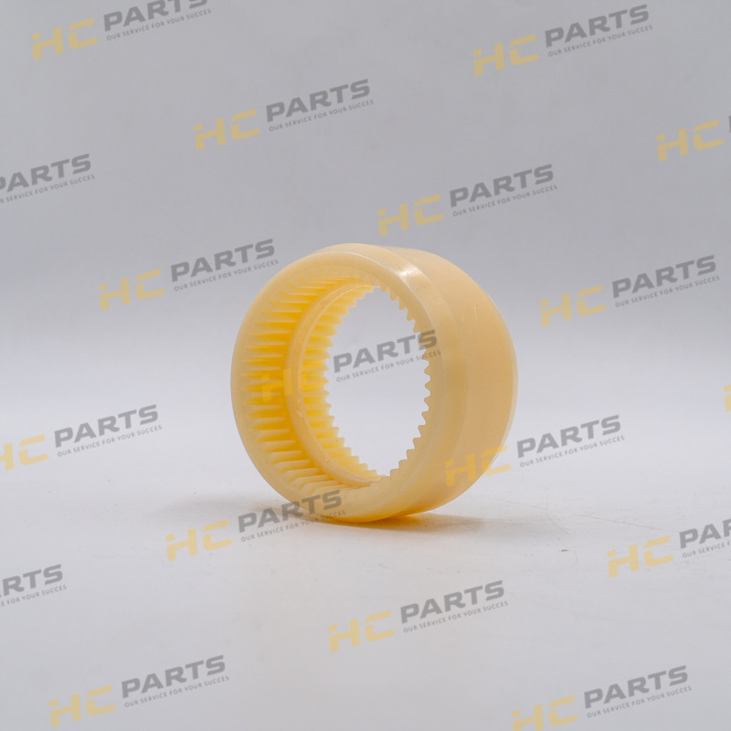 JCB Hydraulic pump clutch - mini excavator KTR