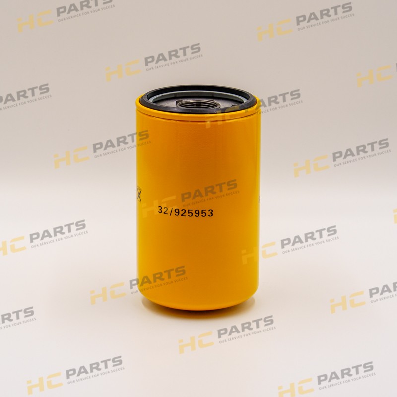 JCB Engine oil filter - JS330