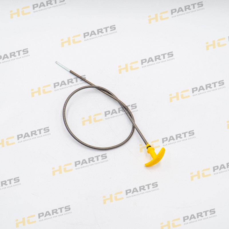 JCB Dipstick long DIESELMAX