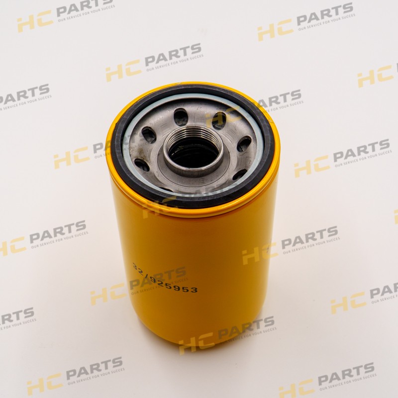 JCB Engine oil filter - JS330