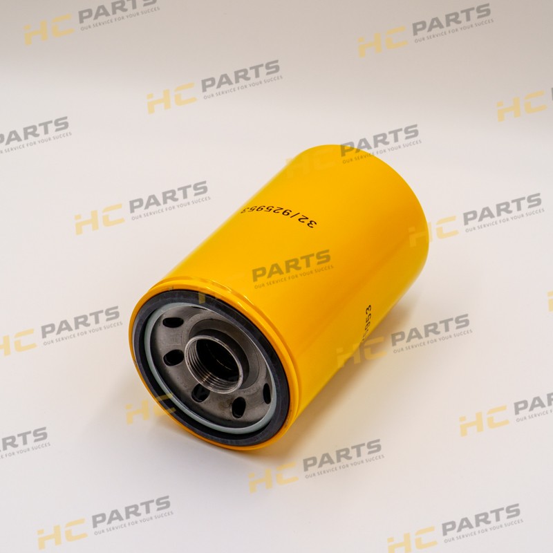 JCB Engine oil filter - JS330