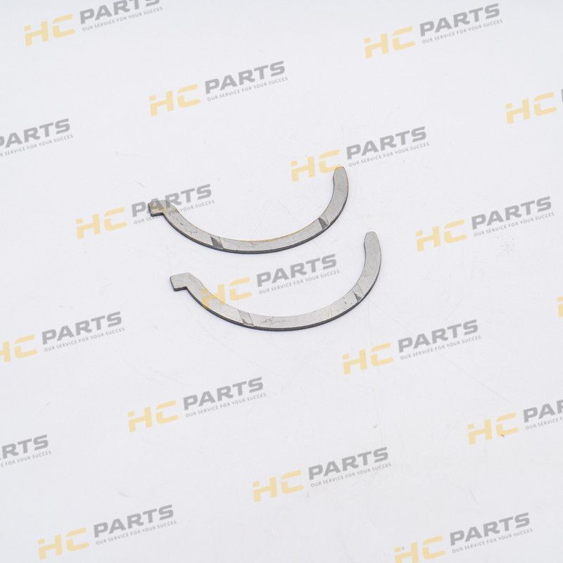 JCB Kit-thrust washer oversize -0.20mm DIESELMAX