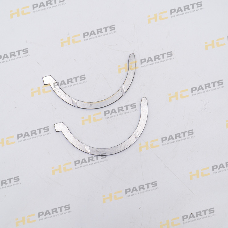 JCB Kit-thrust washer oversize -0.20mm DIESELMAX