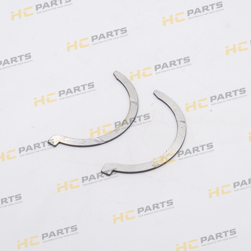 JCB Kit-thrust washer oversize -0.20mm DIESELMAX