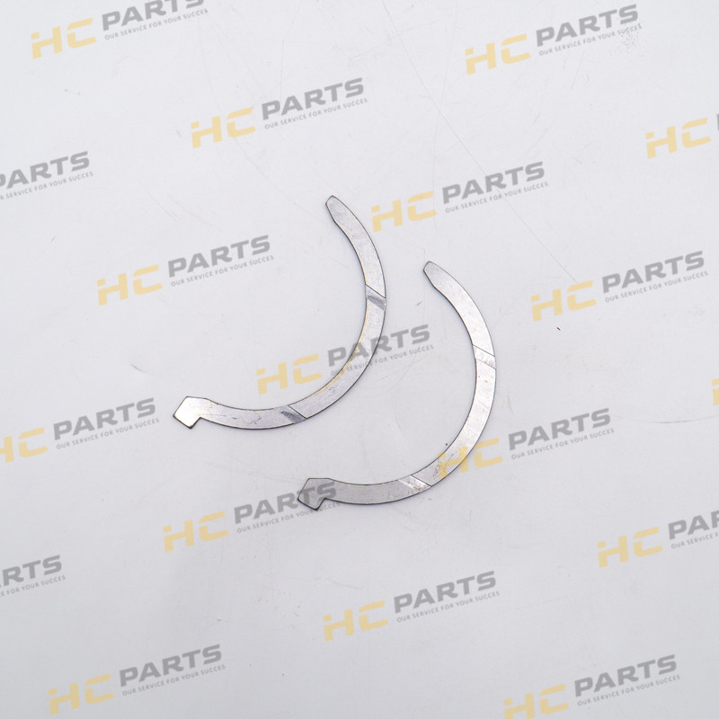 JCB Kit-thrust washer oversize -0.20mm DIESELMAX