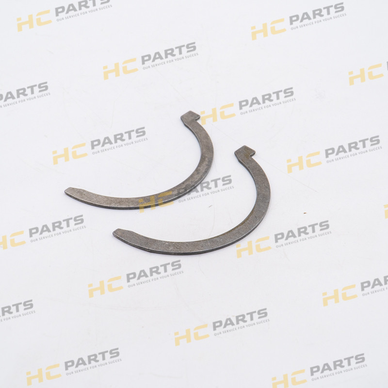 JCB Kit-thrust washer oversize -0.20mm DIESELMAX