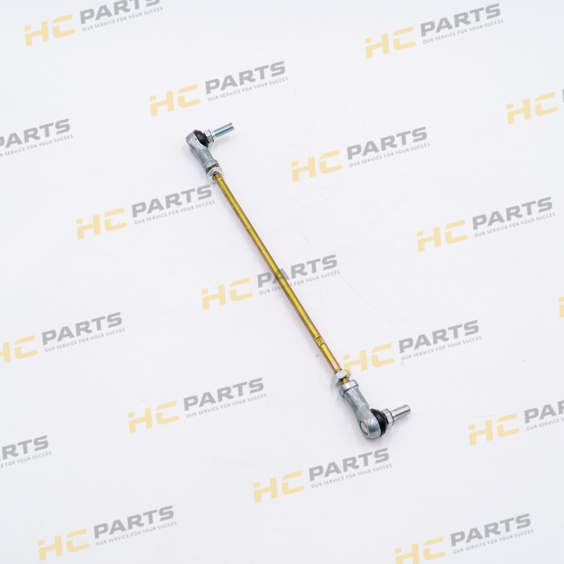 JCB Front bucket linkage - 3CX 4CX