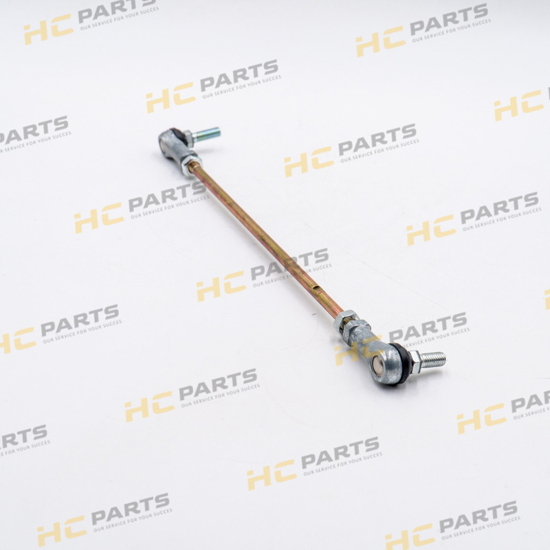 JCB Front bucket linkage - 3CX 4CX