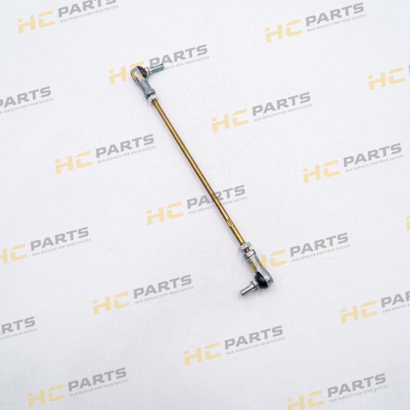 JCB Front bucket linkage - 3CX 4CX
