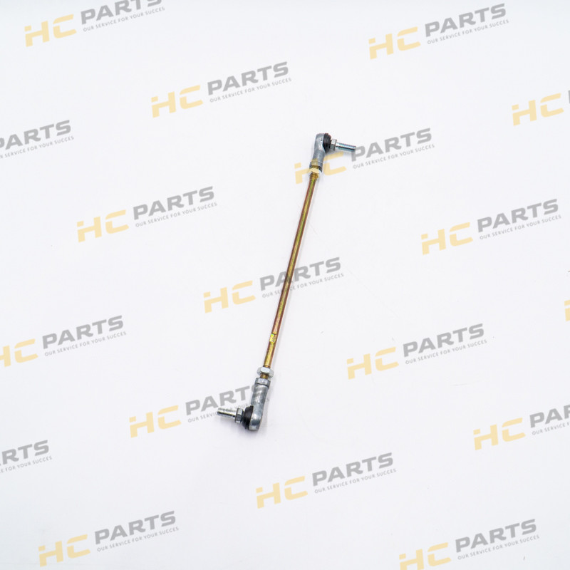 JCB Front bucket linkage - 3CX 4CX